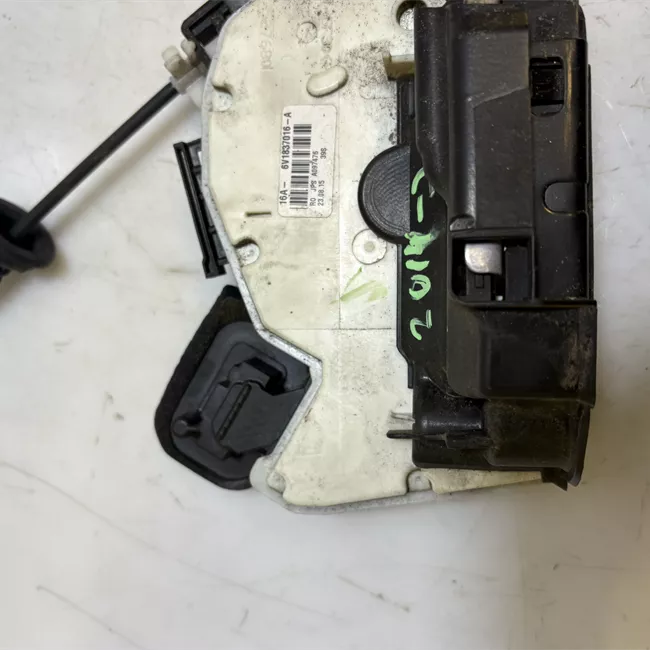 Serratura porta anteriore destra con dispositivo sicurezza Safe