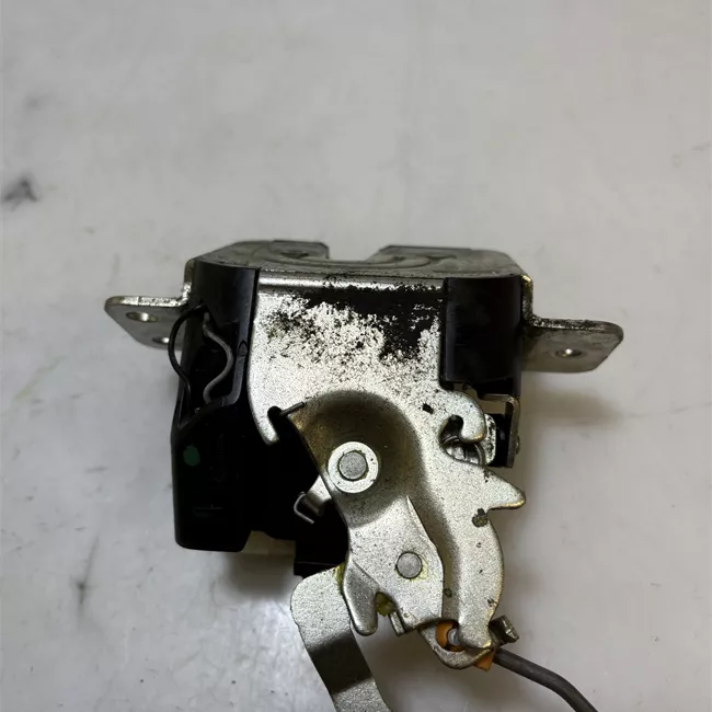 Serratura portello posteriore