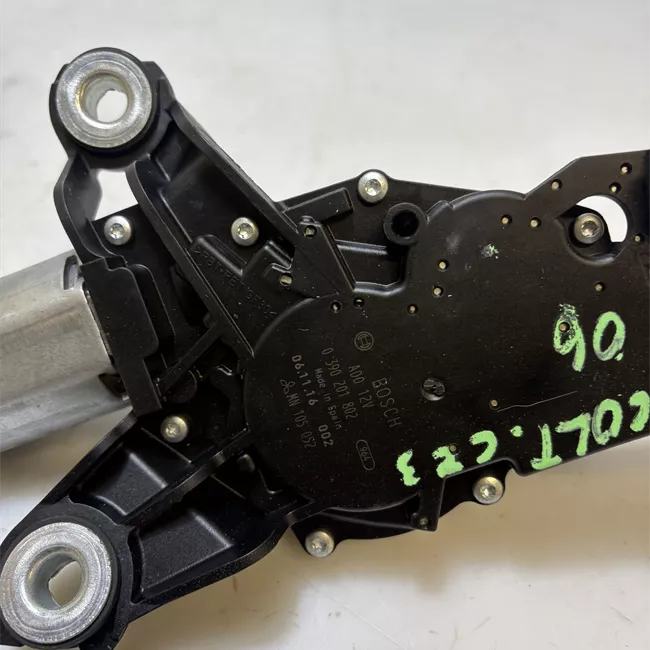 Motorino tergilunotto