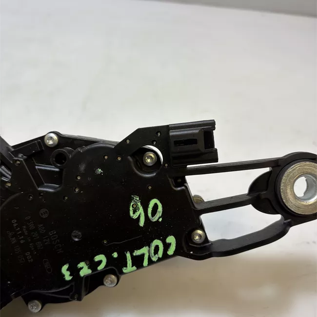 Motorino tergilunotto