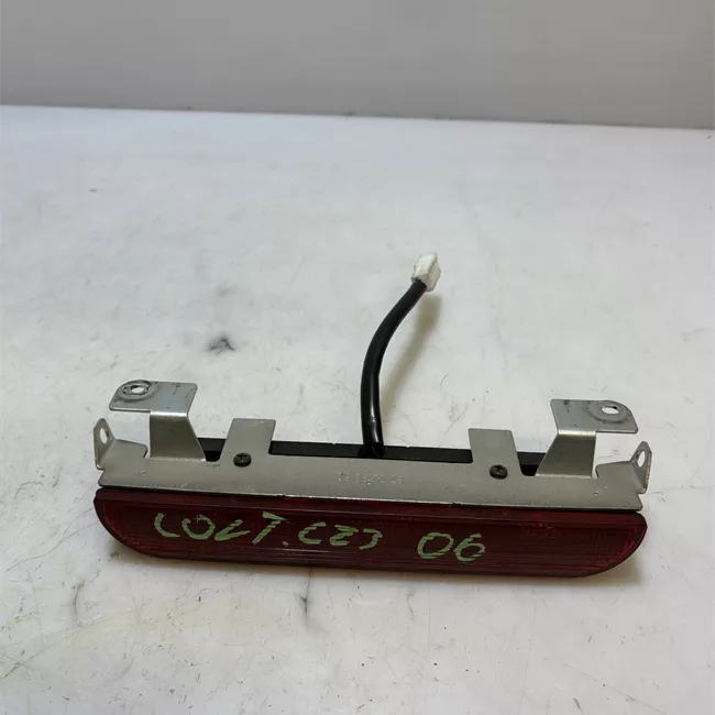 Fanale stop supplementare