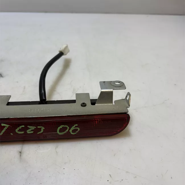 Fanale stop supplementare