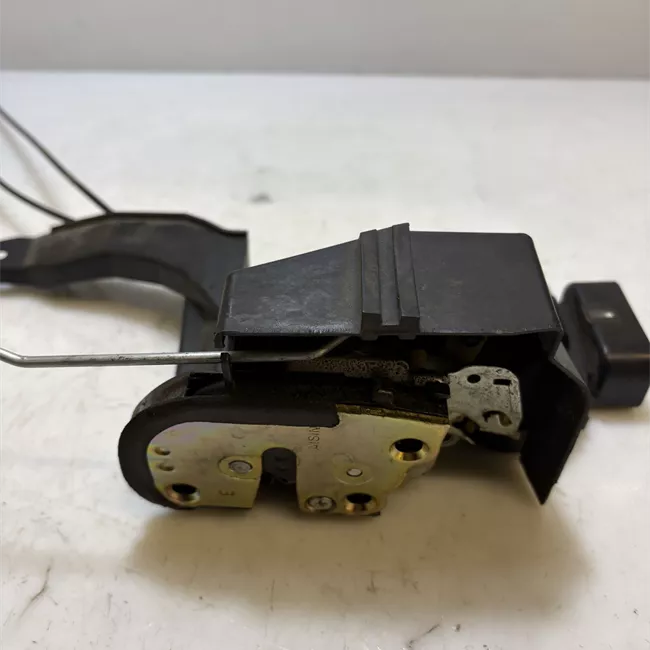 Serratura porta anteriore destra