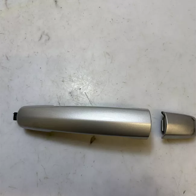 Maniglia porta anteriore destra grigio, senza keyless start