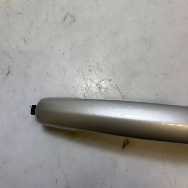 Maniglia porta anteriore destra grigio, senza keyless start