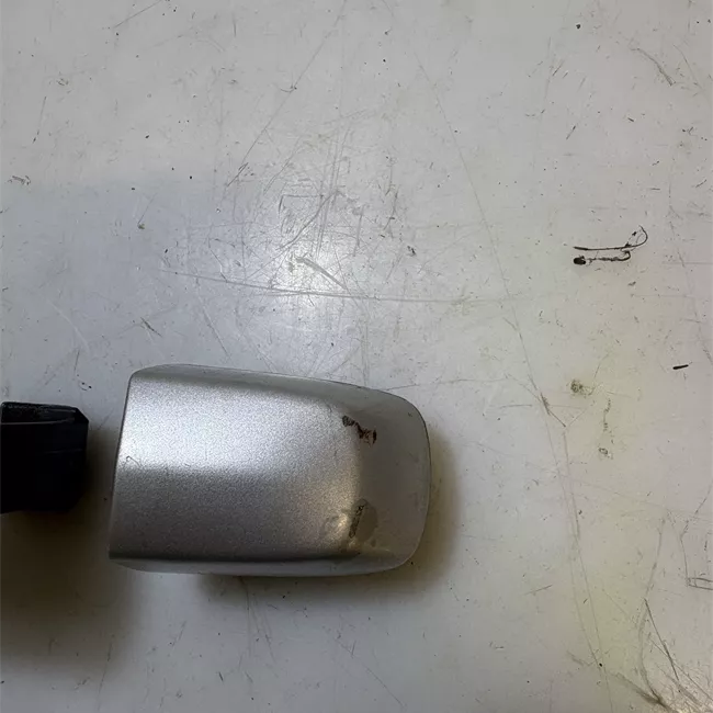 Maniglia porta anteriore destra grigio, senza keyless start