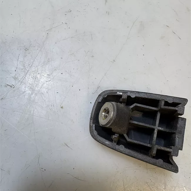 Maniglia porta anteriore destra grigio, senza keyless start