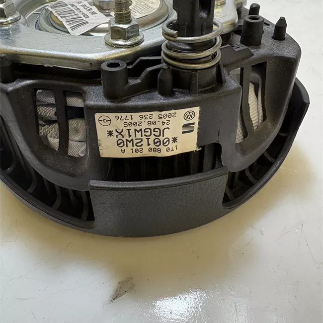 Dispositivo airbag lato guida