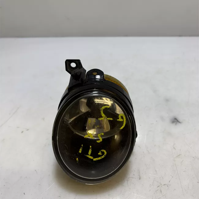 Proiettore fendinebbia sinistro GTI GT