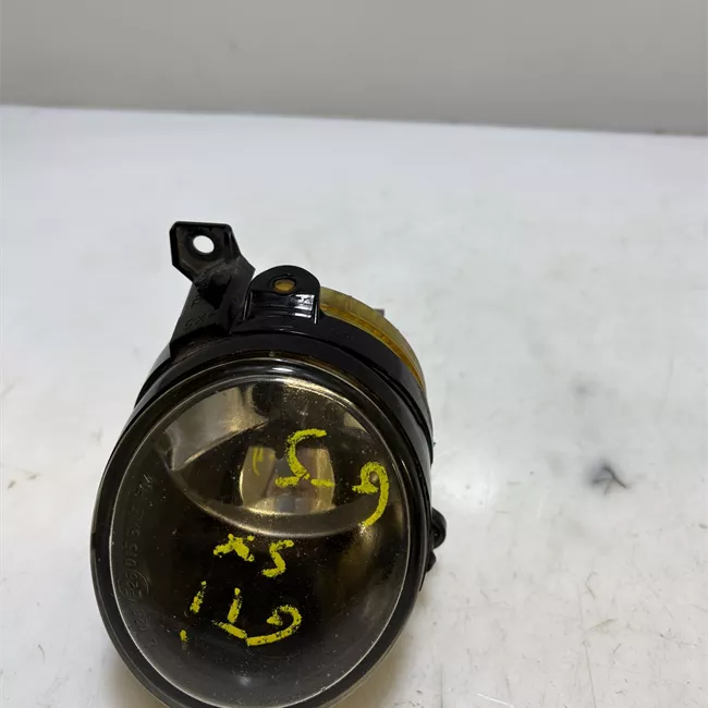 Proiettore fendinebbia sinistro GTI GT