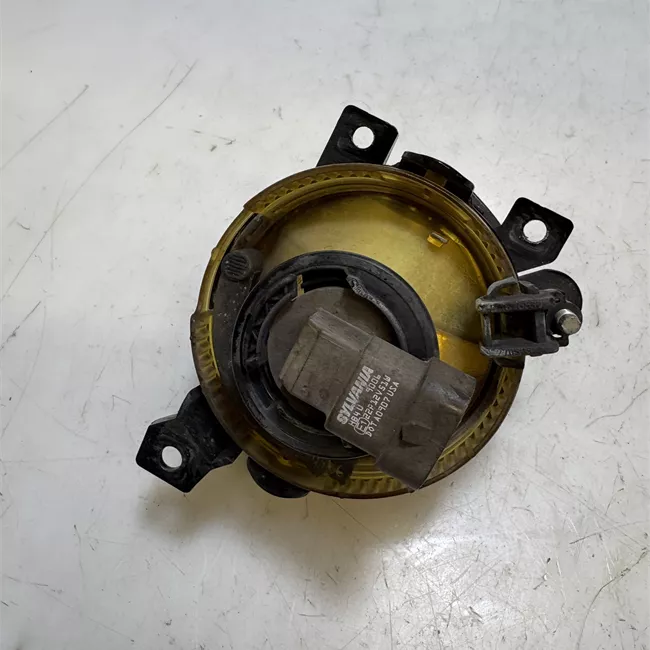 Proiettore fendinebbia sinistro GTI GT