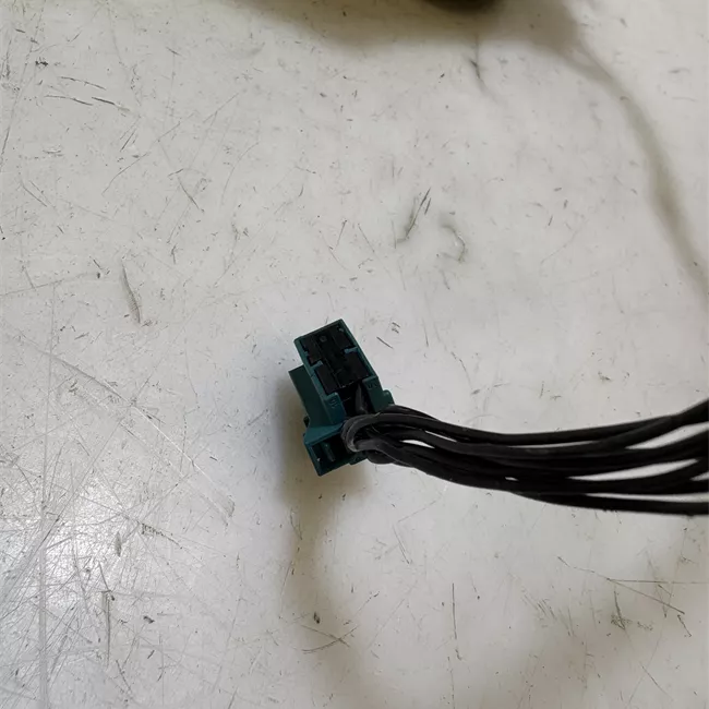 Cristallo retrovisore esterno sinistro