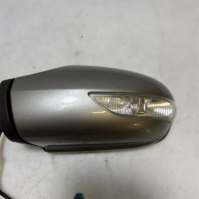 Cristallo retrovisore esterno sinistro