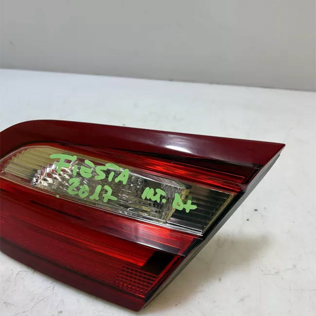 Fanale posteriore parte interno destro Led