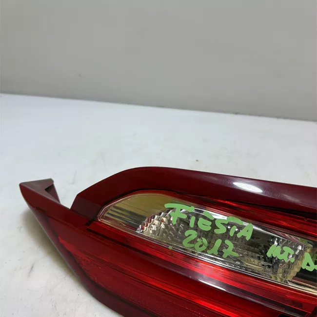 Fanale posteriore parte interno destro Led