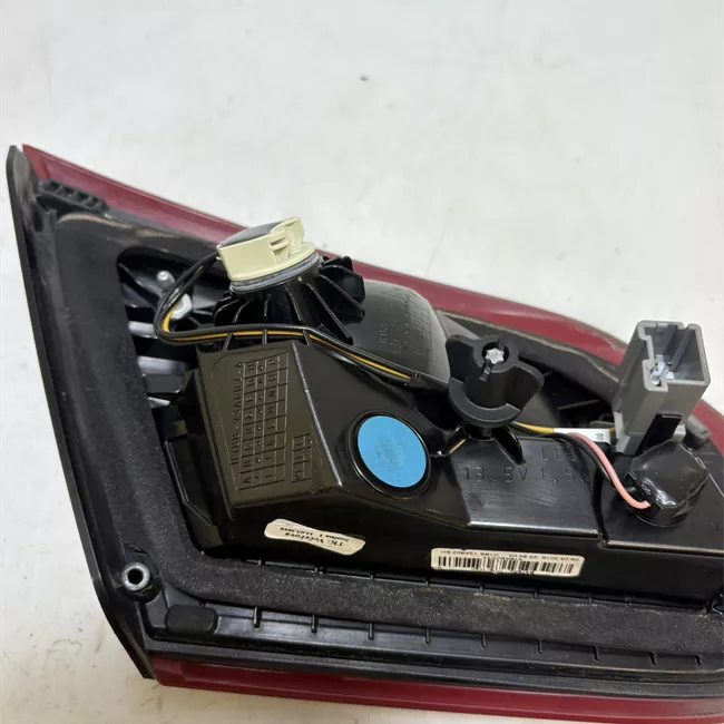 Fanale posteriore parte interno destro Led