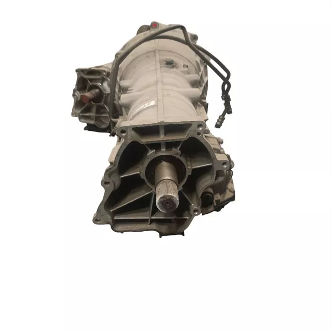 Cambio automatico rotazionale