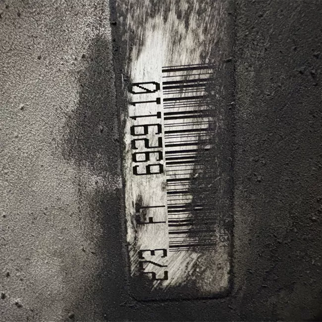 Cambio automatico rotazionale ione GA6HP 26Z