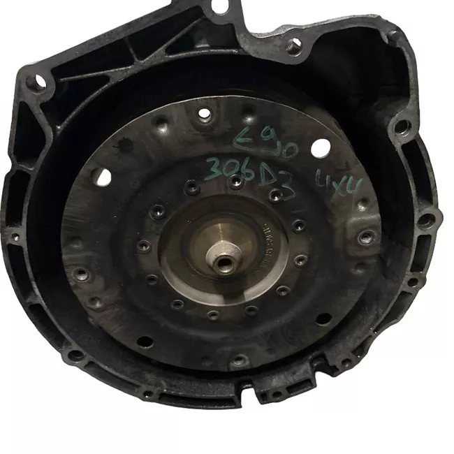 Cambio automatico rotazionale ione GA6HP 26Z