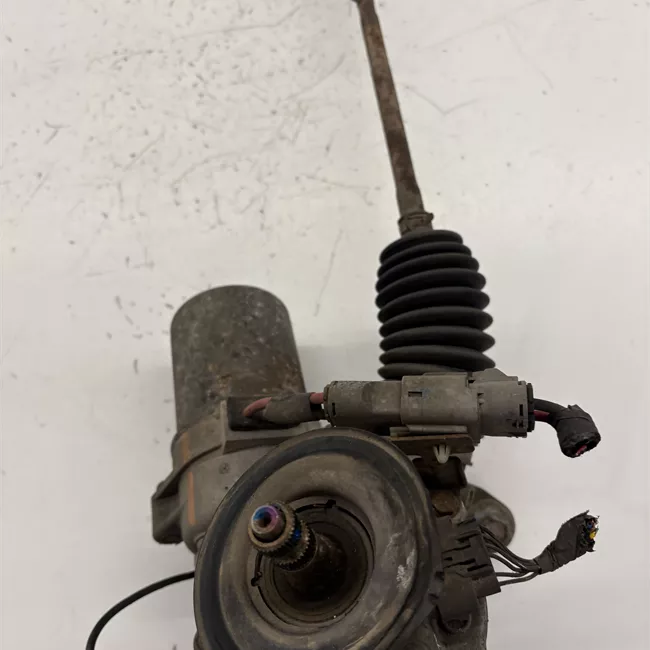 Scatola sterzo servoassistita elettronica