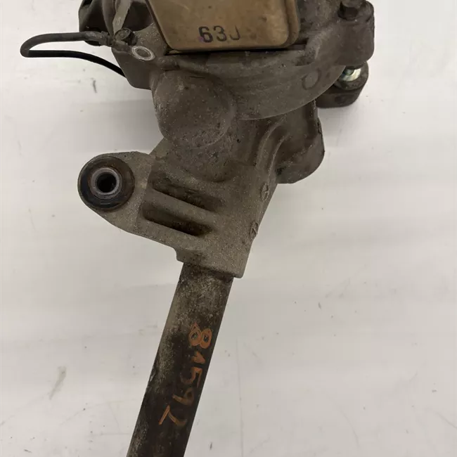 Scatola sterzo servoassistita elettronica