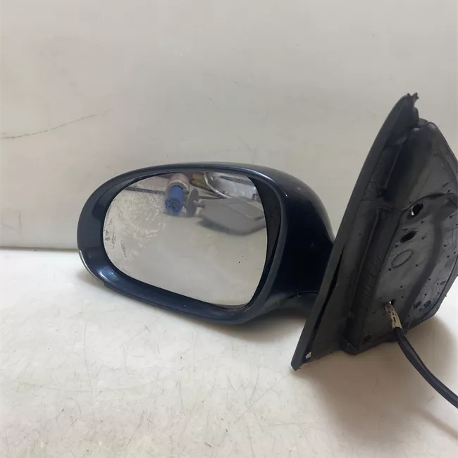 Retrovisore esterno regolazione elettrica sinistro