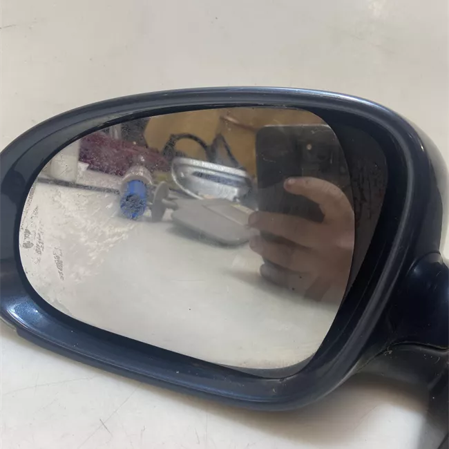 Retrovisore esterno regolazione elettrica sinistro