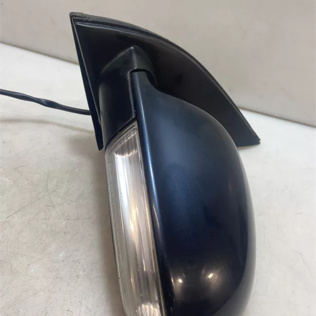 Retrovisore esterno regolazione elettrica sinistro