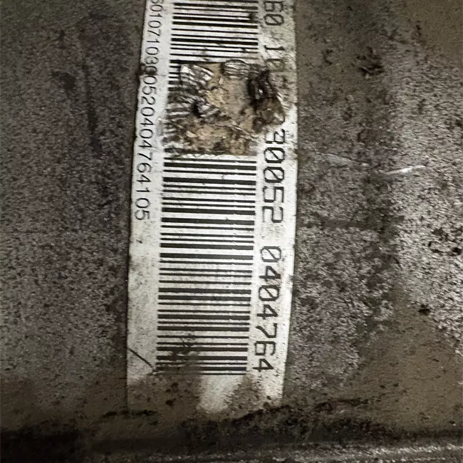 Cambio automatico rotazionale