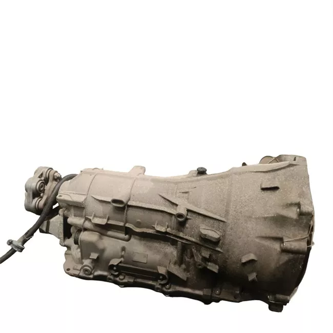 Cambio automatico rotazionale