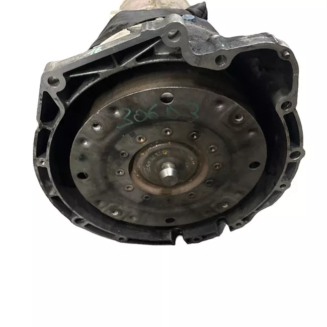 Cambio automatico rotazionale ione GA6HP 26Z