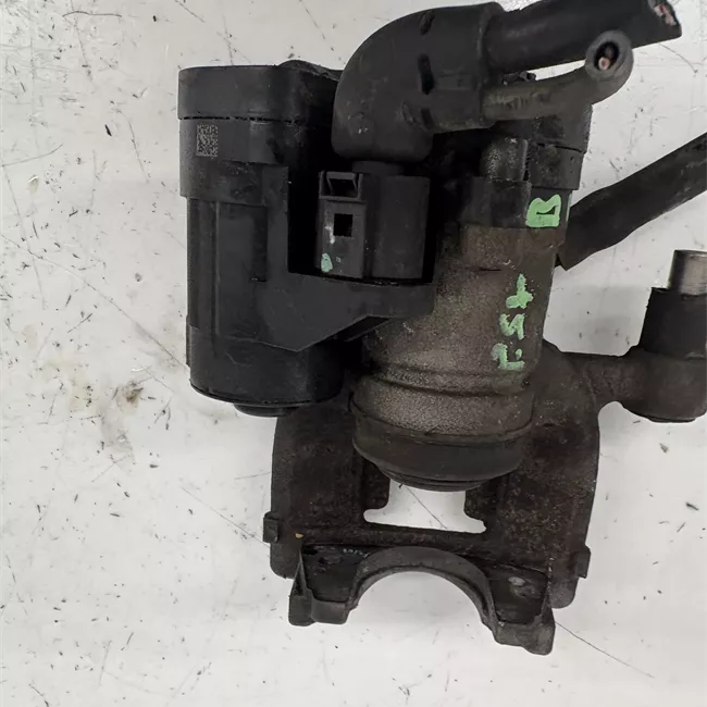 Pinza freno posteriore destra con disco freno 272x10mm