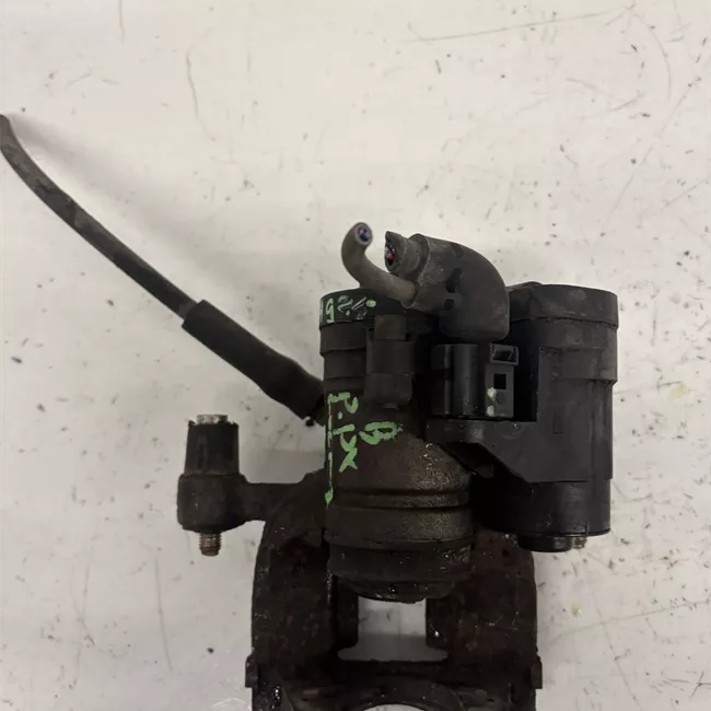 Pinza freno posteriore destra con disco freno 272x10mm