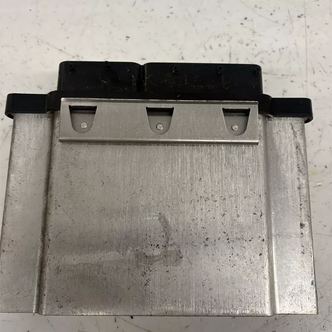 Centralina iniezione