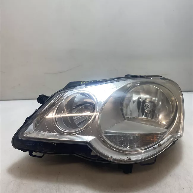 Proiettore sinistro Hella