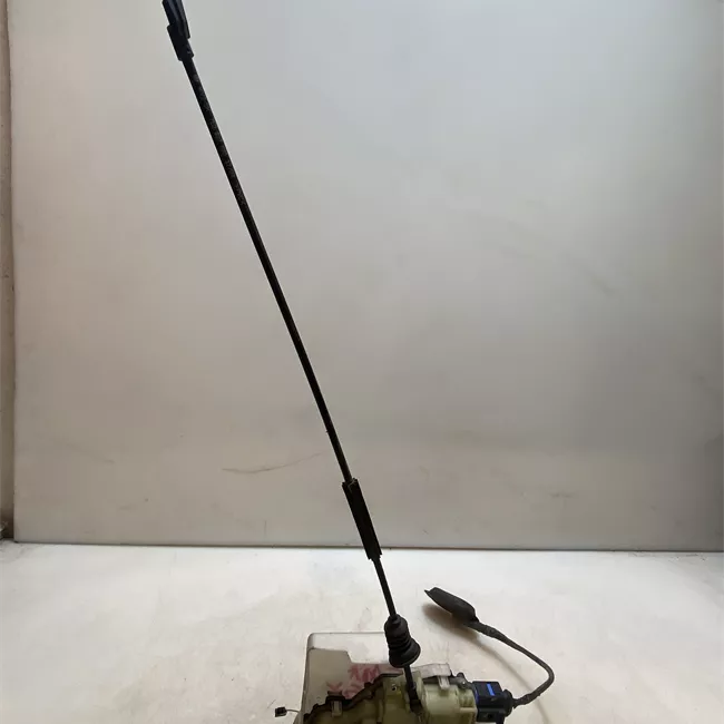 Serratura porta anteriore sinistra