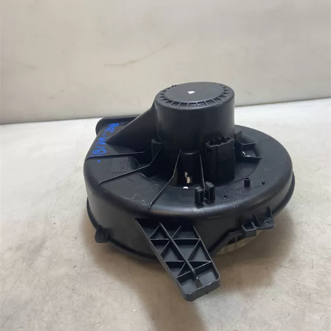 Motorino ventilazione abitacolo con clima a regolazione elettronica