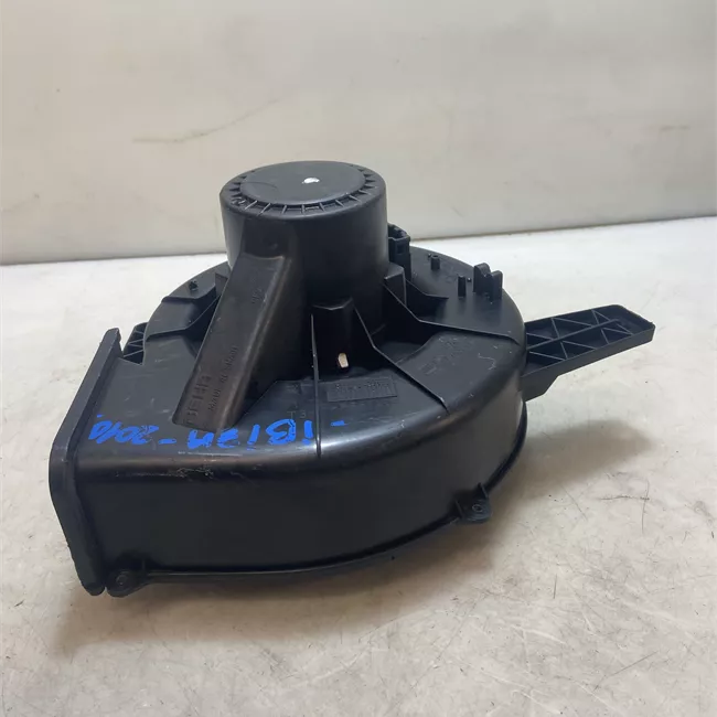 Motorino ventilazione abitacolo con clima a regolazione elettronica