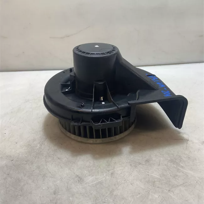 Motorino ventilazione abitacolo con clima a regolazione elettronica