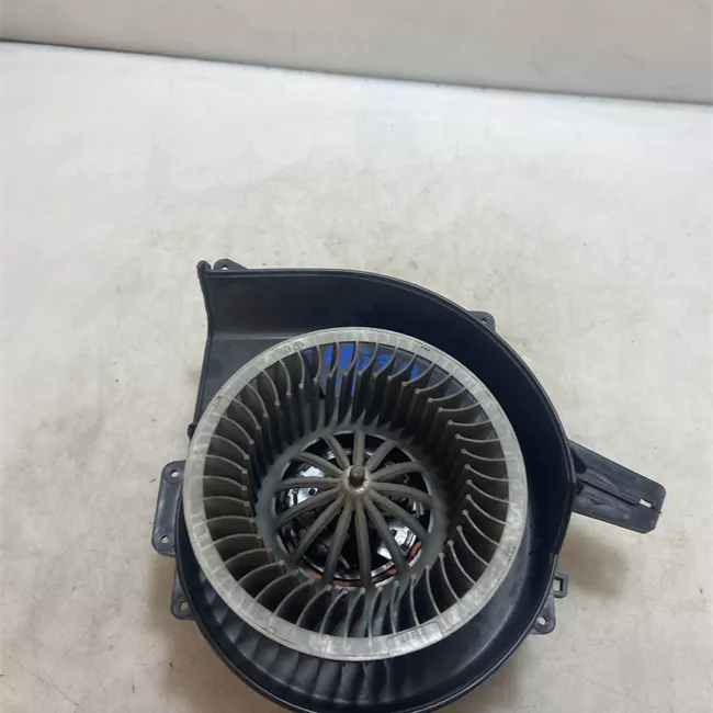 Motorino ventilazione abitacolo con clima a regolazione elettronica