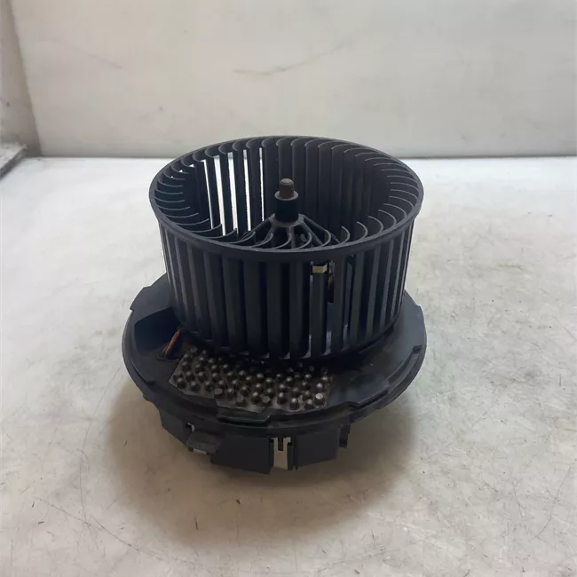 Motorino ventilazione abitacolo tempmaticon thermotronic