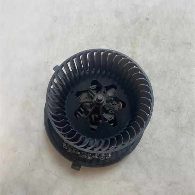 Motorino ventilazione abitacolo tempmaticon thermotronic