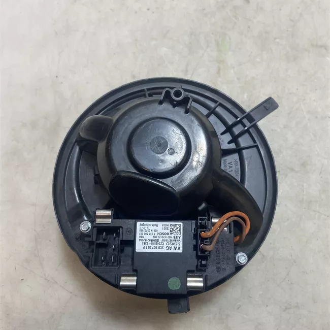 Motorino ventilazione abitacolo tempmaticon thermotronic