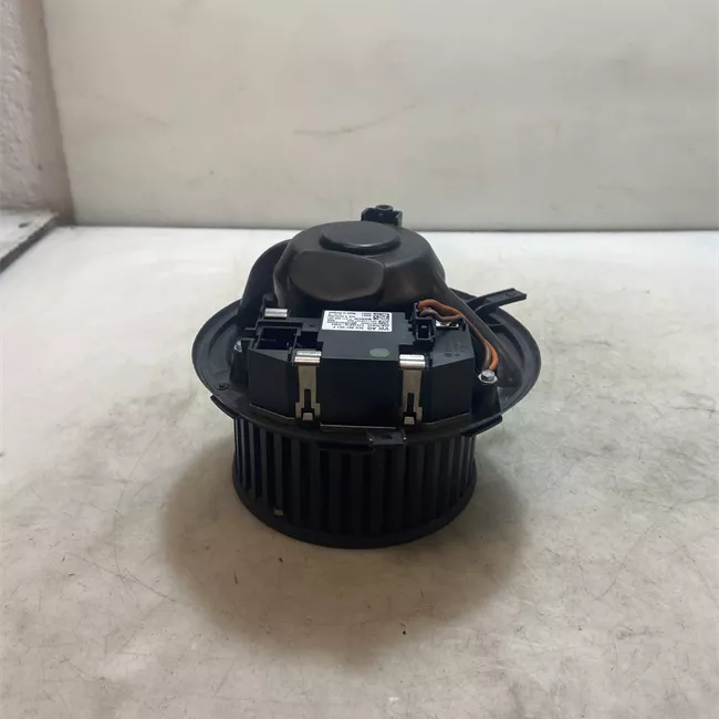 Motorino ventilazione abitacolo tempmaticon thermotronic