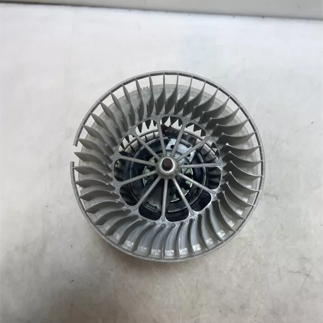 Motorino ventilazione abitacolo Valeo