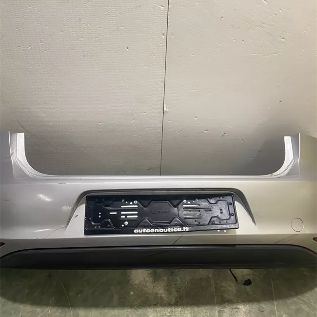 Paraurti posteriore primer