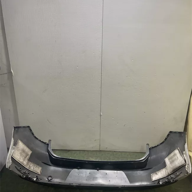 Paraurti posteriore primer