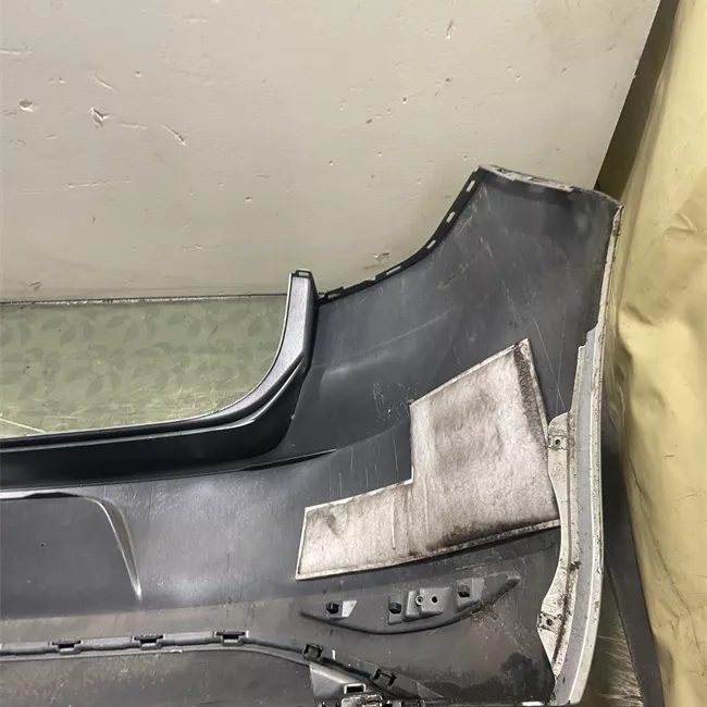 Paraurti posteriore primer