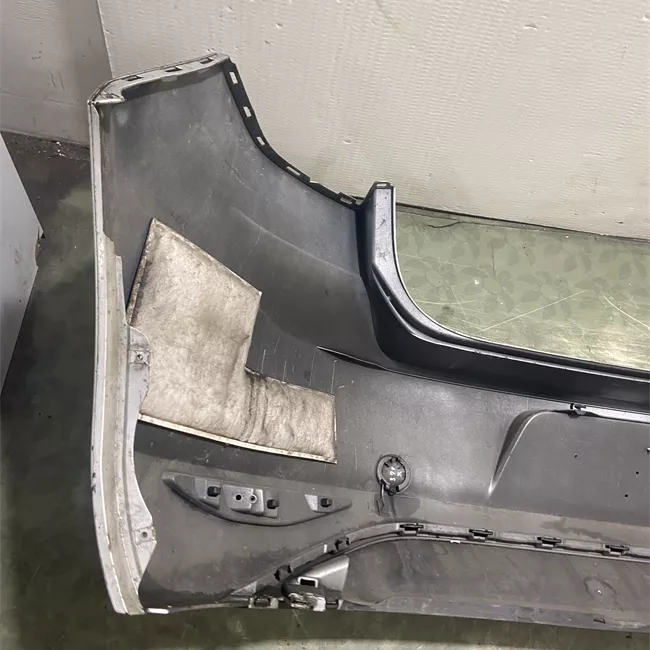 Paraurti posteriore primer