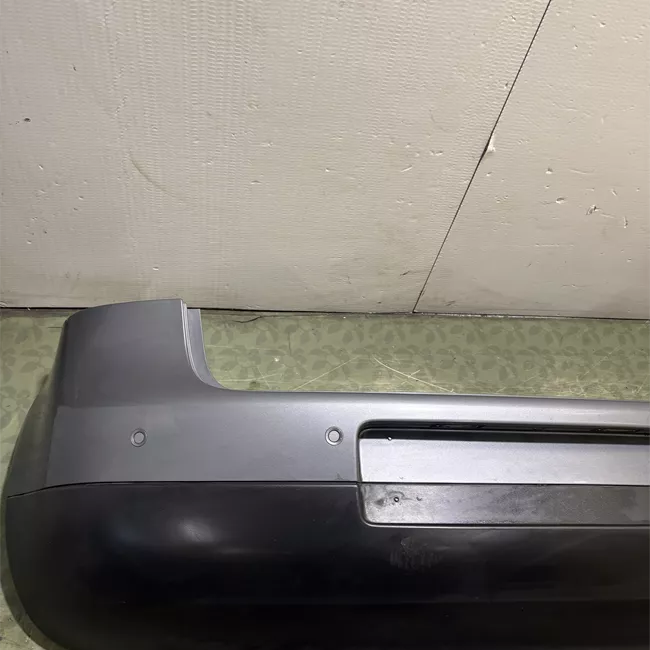 Paraurti posteriore con sensore parcheggio primer